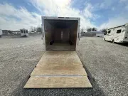 new Cargo (Enclosed) Trailers Homesteader Trailers  for sale, in Newfield, NJ Thumbnail 11