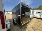 new Cargo (Enclosed) Trailers Homesteader Trailers  for sale, in Newfield, NJ Thumbnail 4