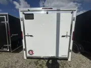 new Cargo (Enclosed) Trailers Homesteader Trailers  for sale, in Newfield, NJ Thumbnail 4