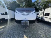 used Travel Trailers Forest River  for sale, in Newfield, NJ Thumbnail 2