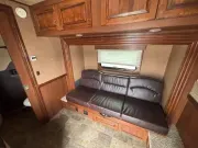 used Horse Trailers Shadow Trailers  for sale, in Newfield, NJ Thumbnail 12