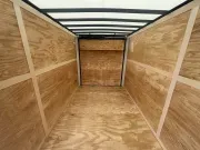 new Cargo (Enclosed) Trailers Homesteader Trailers  for sale, in Newfield, NJ Thumbnail 9