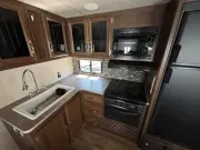 used Travel Trailers Forest River  for sale, in Newfield, NJ Thumbnail 18