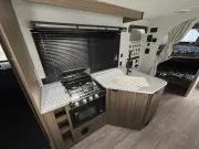 new Travel Trailers Forest River  for sale, in Newfield, NJ Thumbnail 20