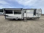 used Travel Trailers Forest River  for sale, in Newfield, NJ Thumbnail 8