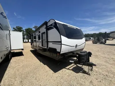 2027 Forest River R-Pod Un-Mapped 22RB