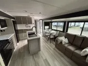 used Travel Trailers Forest River  for sale, in Newfield, NJ Thumbnail 22