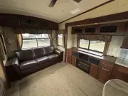 used Fifth Wheel Trailers Forest River  for sale, in Newfield, NJ Thumbnail 13