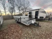 used Travel Trailers Fleetwood RV  for sale, in Newfield, NJ Thumbnail 17
