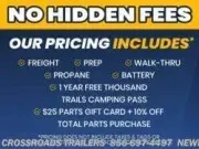 new Horse Trailers Homesteader Trailers  for sale, in Newfield, NJ Thumbnail 5