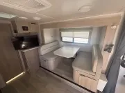 used Travel Trailers Winnebago  for sale, in Newfield, NJ Thumbnail 9