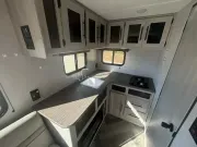 used Travel Trailers CrossRoads RV  for sale, in Newfield, NJ Thumbnail 9