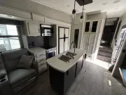 used Fifth Wheel Trailers Jayco  for sale, in Newfield, NJ Thumbnail 15