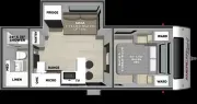new Travel Trailers Coachmen  for sale, in Newfield, NJ Thumbnail 2