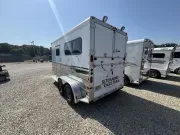 used Horse Trailers Sundowner Trailers  for sale, in Newfield, NJ Thumbnail 4