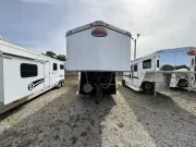 used Horse Trailers Sundowner Trailers  for sale, in Newfield, NJ Thumbnail 2