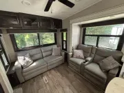 used Fifth Wheel Trailers Jayco  for sale, in Newfield, NJ Thumbnail 13
