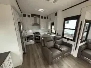 new Fifth Wheel Trailers Forest River  for sale, in Newfield, NJ Thumbnail 18
