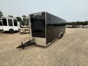 new Cargo (Enclosed) Trailers Homesteader Trailers  for sale, in Newfield, NJ Thumbnail 3
