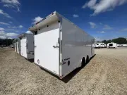 new Cargo (Enclosed) Trailers Homesteader Trailers  for sale, in Newfield, NJ Thumbnail 4