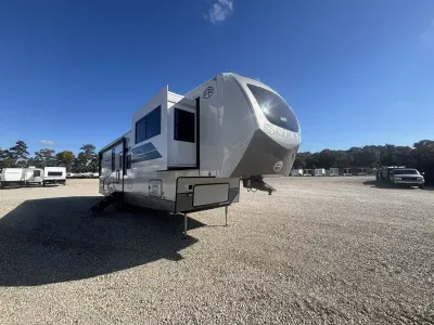 2027 Forest River Salem Hemisphere Elite 36FL