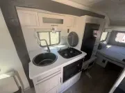 new Travel Trailers Forest River  for sale, in Newfield, NJ Thumbnail 14