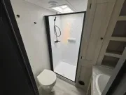 new Fifth Wheel Trailers Forest River  for sale, in Newfield, NJ Thumbnail 23