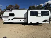 new Travel Trailers Coachmen  for sale, in Newfield, NJ Thumbnail 4