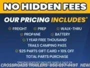 new Travel Trailers Forest River  for sale, in Newfield, NJ Thumbnail 11
