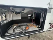used Fifth Wheel Trailers Keystone RV  for sale, in Newfield, NJ Thumbnail 15