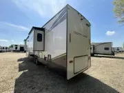 used Fifth Wheel Trailers Forest River  for sale, in Newfield, NJ Thumbnail 5