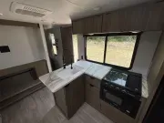 new Travel Trailers Forest River  for sale, in Newfield, NJ Thumbnail 18