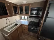 used Travel Trailers Forest River  for sale, in Newfield, NJ Thumbnail 18