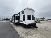 used Park Models Forest River  for sale, in Newfield, NJ Thumbnail 1
