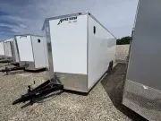 new Cargo (Enclosed) Trailers Homesteader Trailers  for sale, in Newfield, NJ Thumbnail 3