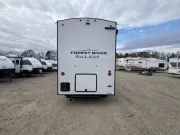 new Fifth Wheel Trailers Forest River  for sale, in Newfield, NJ Thumbnail 6