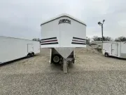 used Horse Trailers Gore Trailers  for sale, in Newfield, NJ Thumbnail 2
