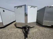 new Cargo (Enclosed) Trailers Homesteader Trailers  for sale, in Newfield, NJ Thumbnail 2