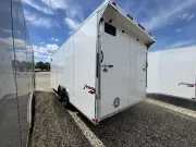 new Cargo (Enclosed) Trailers Homesteader Trailers  for sale, in Newfield, NJ Thumbnail 4