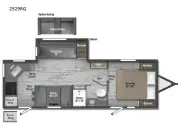 used Travel Trailers Winnebago  for sale, in Newfield, NJ Thumbnail 23