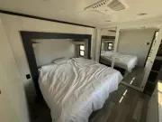 used Fifth Wheel Trailers Forest River  for sale, in Newfield, NJ Thumbnail 26