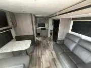 used Travel Trailers Coleman  for sale, in Newfield, NJ Thumbnail 18
