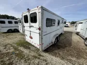 used Horse Trailers Sundowner Trailers  for sale, in Newfield, NJ Thumbnail 6