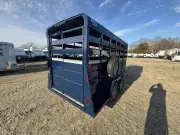 new Stock / Stock Combo Trailers Valley Trailers  for sale, in Newfield, NJ Thumbnail 7