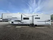new Fifth Wheel Trailers Forest River  for sale, in Newfield, NJ Thumbnail 5