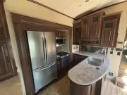 used Fifth Wheel Trailers Jayco  for sale, in Newfield, NJ Thumbnail 15