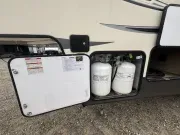 used Fifth Wheel Trailers Keystone RV  for sale, in Newfield, NJ Thumbnail 12