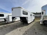 used Horse Trailers Sundowner Trailers  for sale, in Newfield, NJ Thumbnail 3
