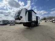 new Fifth Wheel Trailers Forest River  for sale, in Newfield, NJ Thumbnail 3