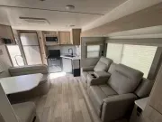 used Travel Trailers Winnebago  for sale, in Newfield, NJ Thumbnail 15